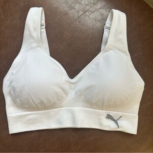 Puma Seamless Sports Bra
